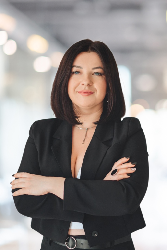 Наталья Пелипецкая 