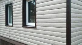 Сайдинг металлический