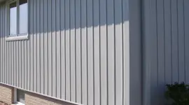 Профнастил